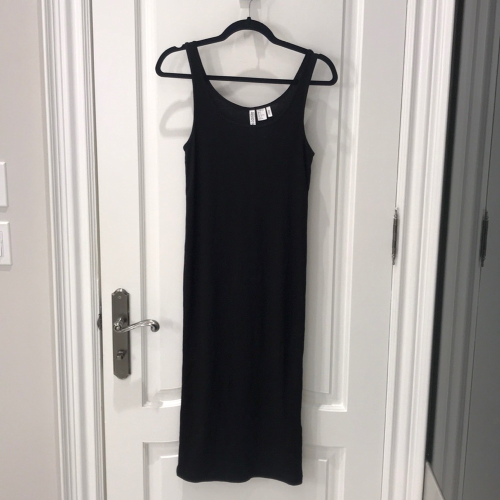 H&M Long Dress